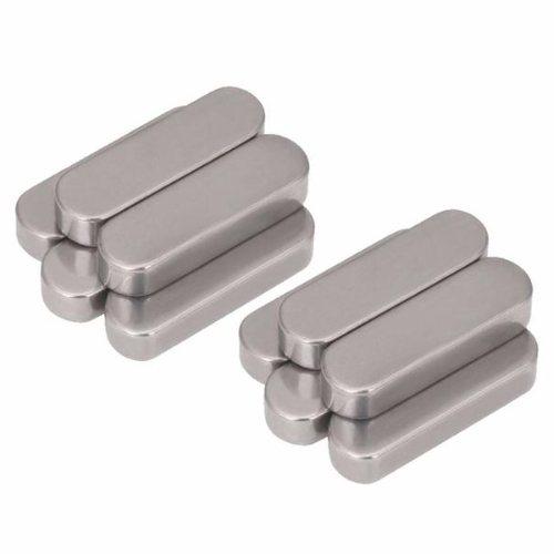 平鍵的基本參數